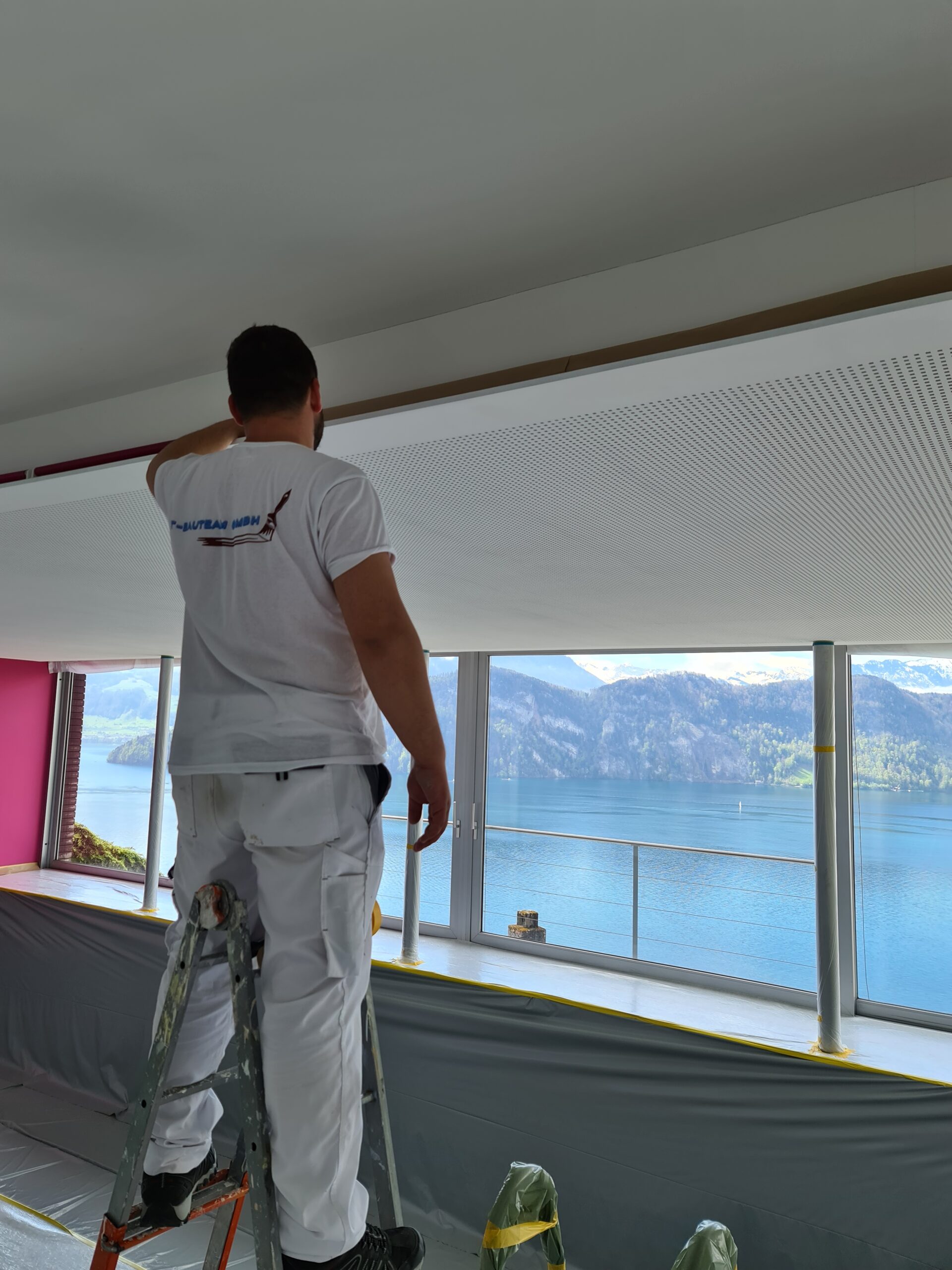 T-Bauteam GmbH bietet professionelles Malen in Aargau– saubere Ausführung, präzise Ergebnisse und hochwertige Materialien 20