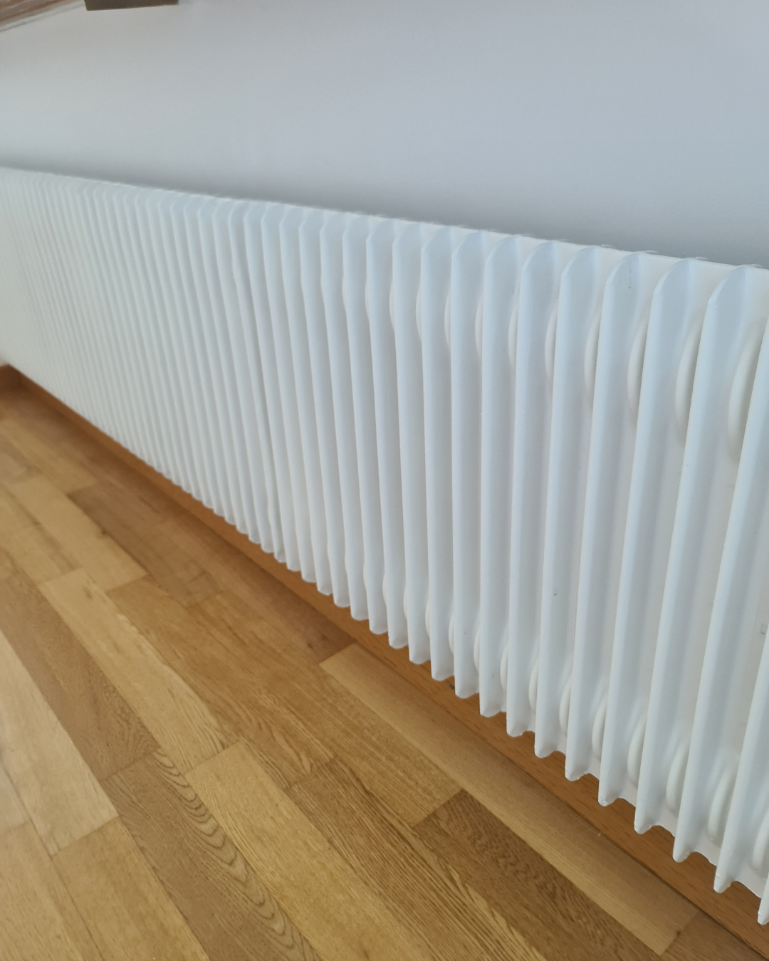 Spritzen im Aargau – gleichmässige, präzise und langlebige Oberflächen für Wände, Decken, Türen und Möbel von T-Bauteam GmbH (4)